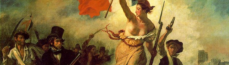 French Revolution, Fall 2013